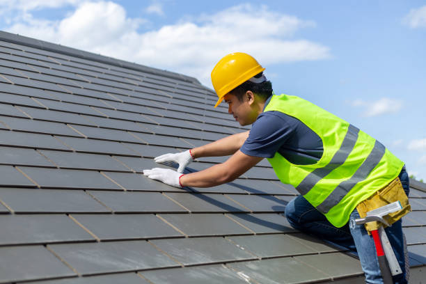 Best Metal Roofing Contractor  in Hamilton, GA