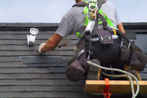 Tile Roofing Contractor in Hamilton, GA