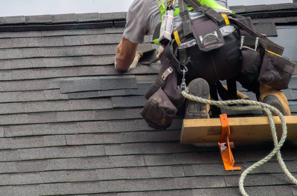 Best New Roof Installation  in Hamilton, GA