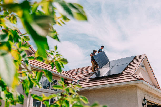 Trusted Hamilton, GA Roofing Contractor Experts