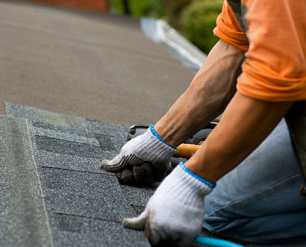Best Roof Leak Repair  in Hamilton, GA
