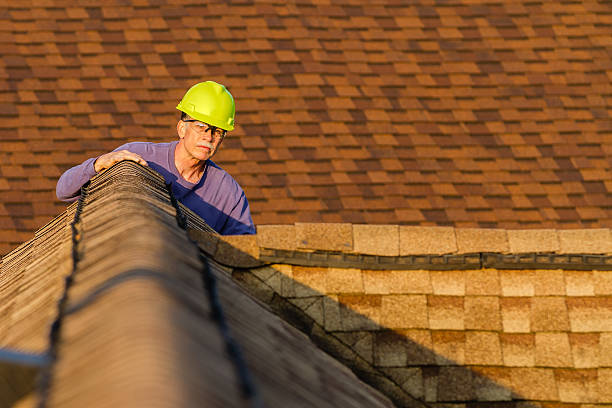 Best Roof Replacement Cost  in Hamilton, GA