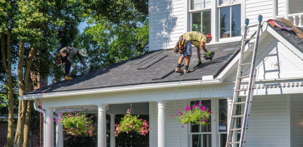 Best Commercial Roofing Services  in Hamilton, GA