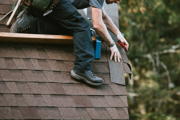 Best Local Roofing Companies  in Hamilton, GA
