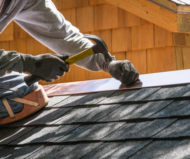 Best Roofing Contractor Near Me  in Hamilton, GA